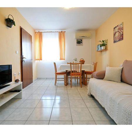 Apartments Kostelic 무르테르 외부 사진