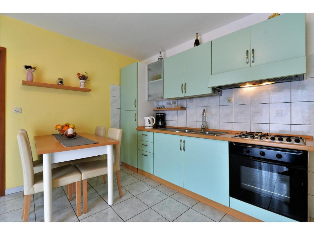 Apartments Kostelic 무르테르 외부 사진
