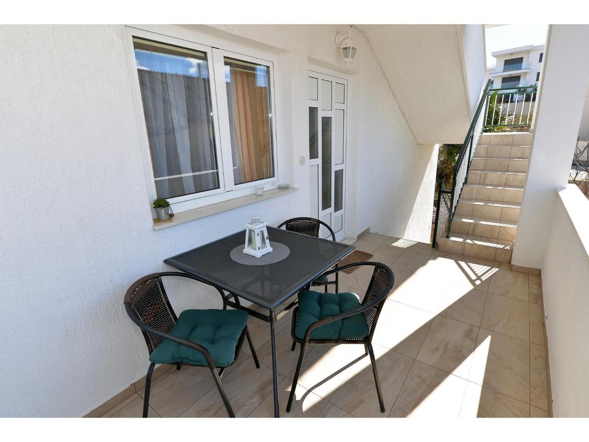Apartments Kostelic 무르테르 객실 사진