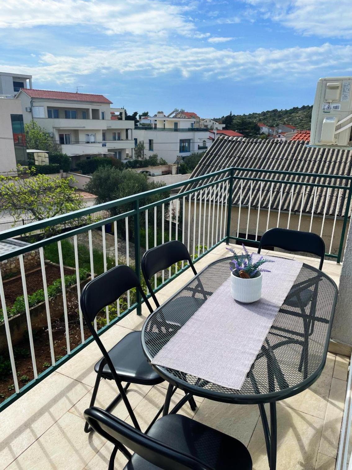 Apartments Kostelic 무르테르 객실 사진