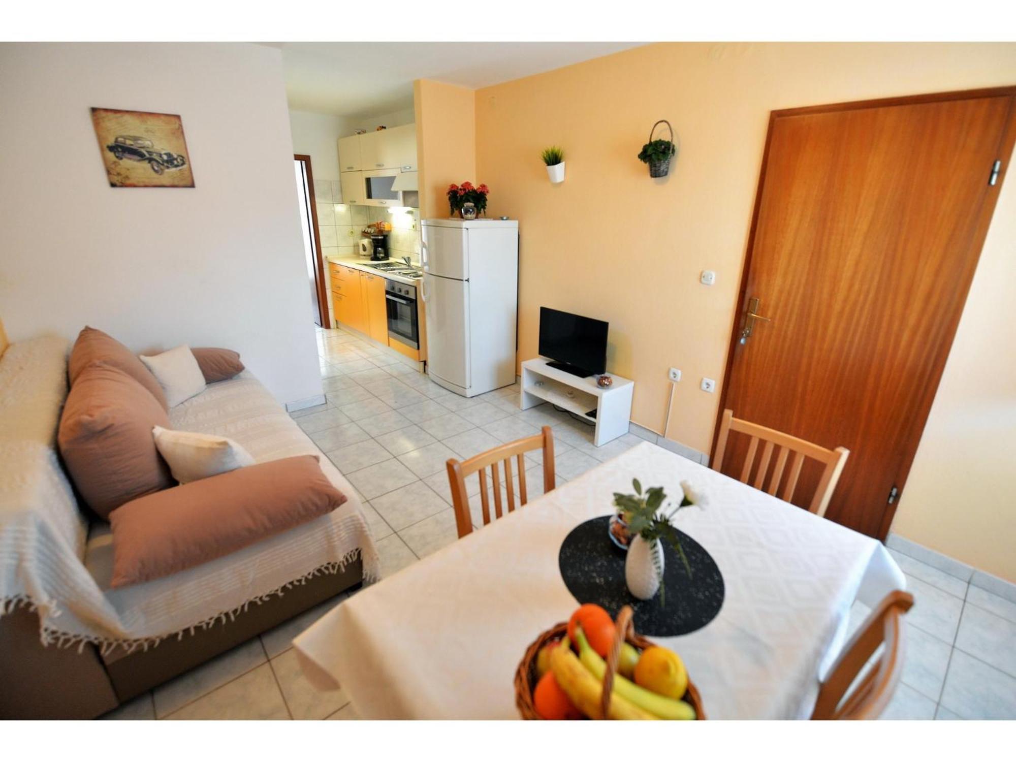 Apartments Kostelic 무르테르 객실 사진