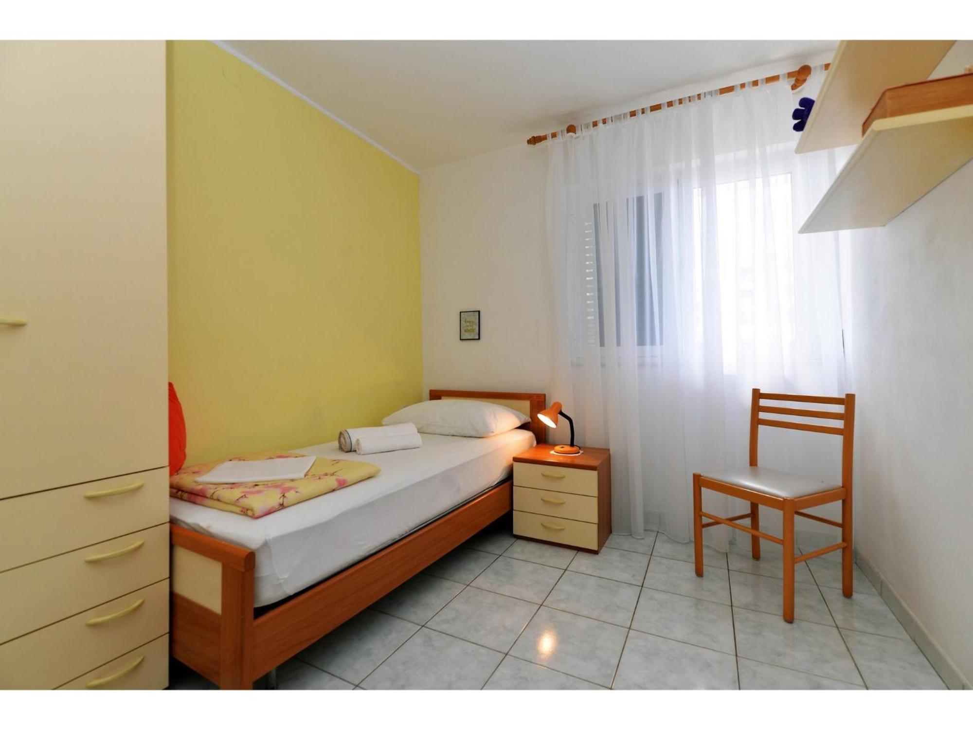 Apartments Kostelic 무르테르 객실 사진