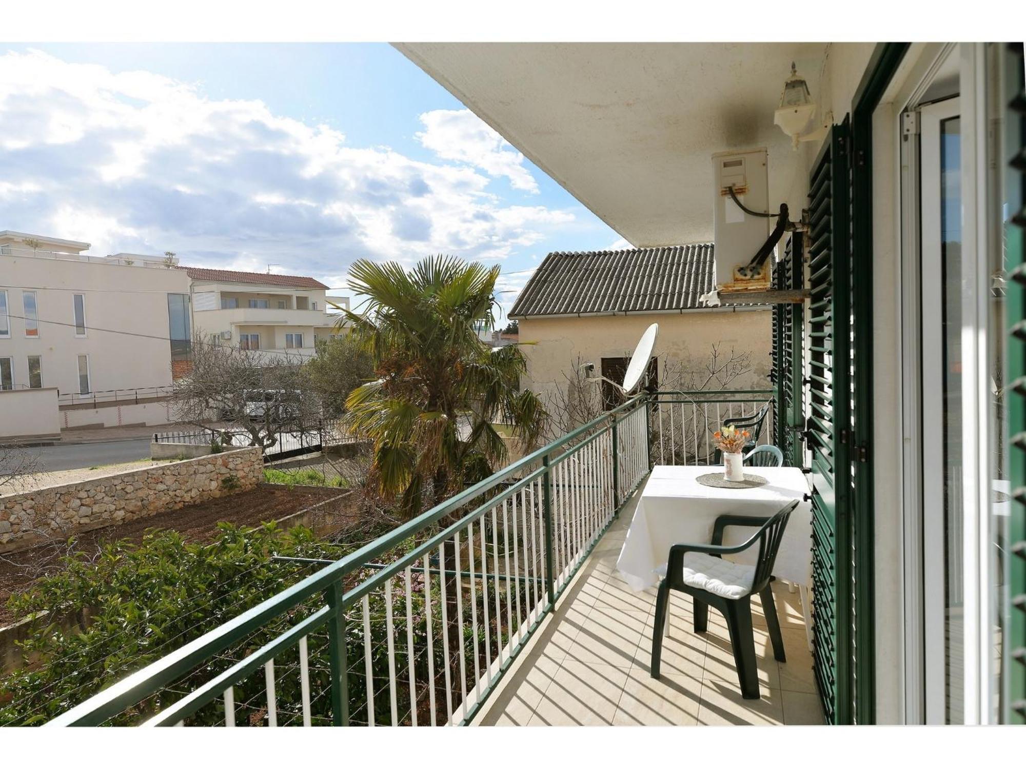 Apartments Kostelic 무르테르 객실 사진