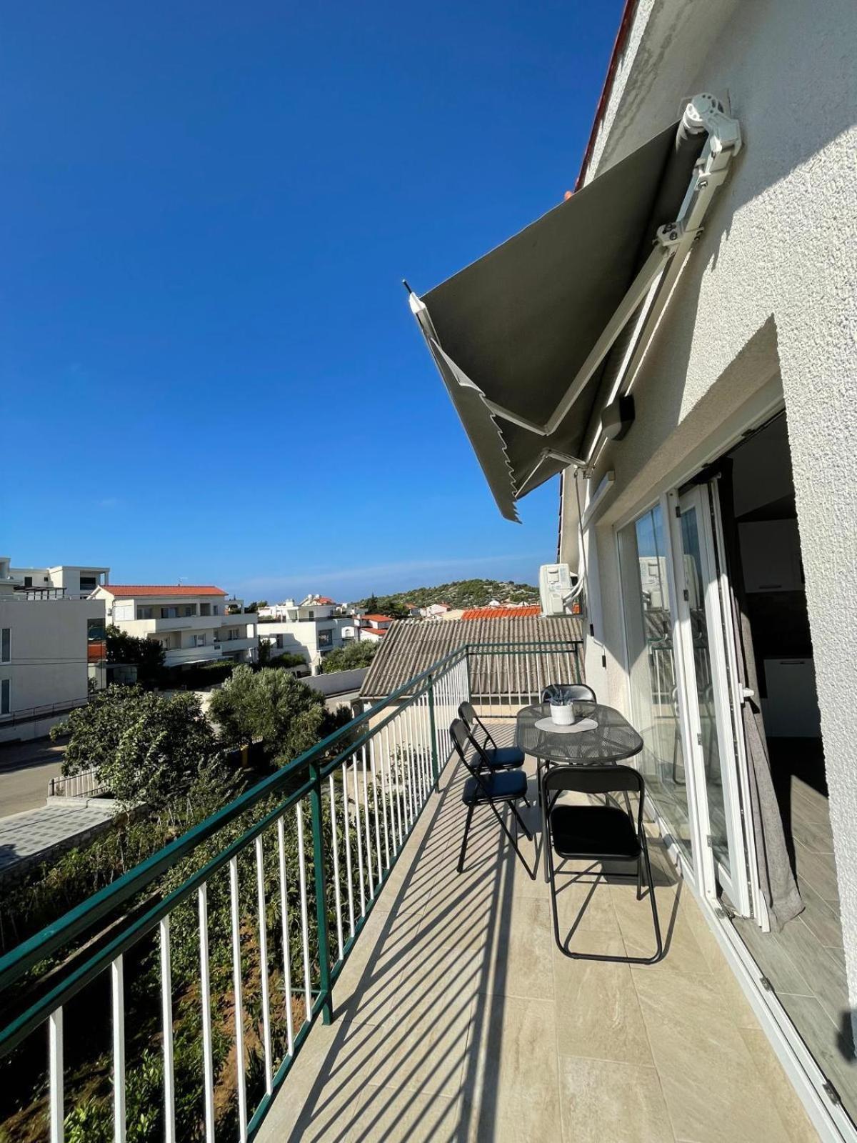 Apartments Kostelic 무르테르 객실 사진