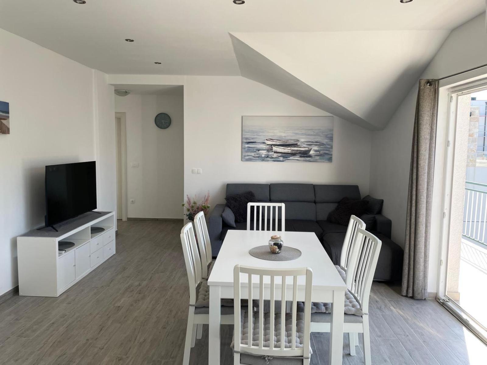 Apartments Kostelic 무르테르 객실 사진