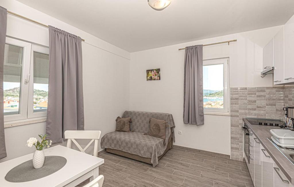 Apartments Kostelic 무르테르 객실 사진